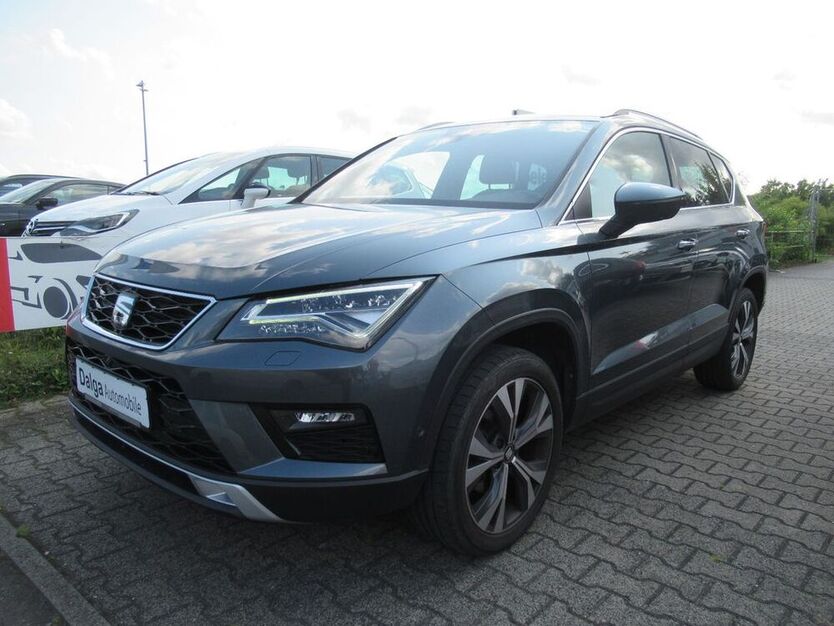 Ateca