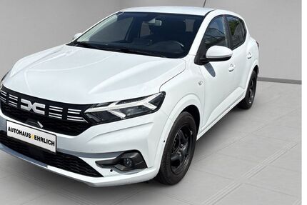Dacia Sandero 127.615 km 9.990 &euro; Würzburg 97076