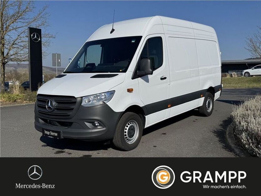 Sprinter