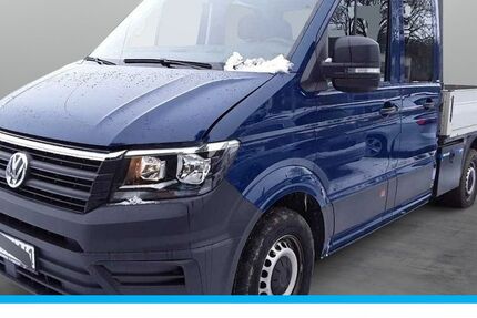 VW Crafter 94.000 km 27.980 &euro; Würzburg 97076