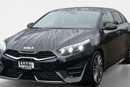 Kia pro ceed / ProCeed