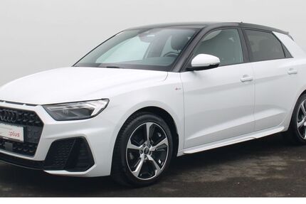 Audi A1 34.000 km 24.880 &euro; Würzburg 97076