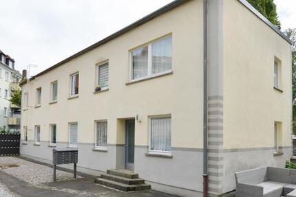 WÜWeingartenstraße - nur wenige Gehminuten zur Uni! zimmer