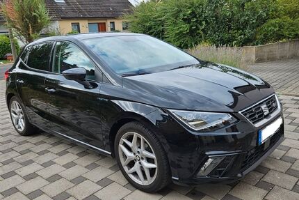 Seat Ibiza 137.460 km 9.900 &euro; Kürnach 97273