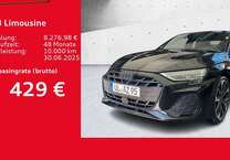 Gebrauchtwagen Audi A3