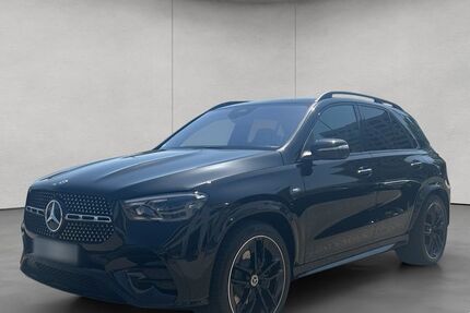 Mercedes-Benz GLE 350 10.398 km 93.500 € Würzburg 97072