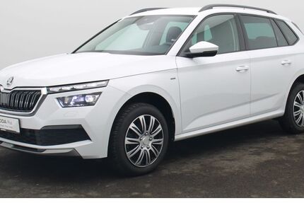 Skoda Kamiq 30.500 km 23.650 &euro; Würzburg 97084