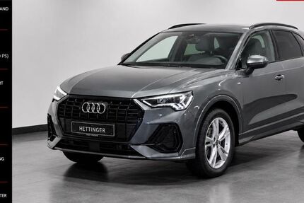 Audi Q3 10.700 km 46.500 &euro; Marktheidenfeld 97828