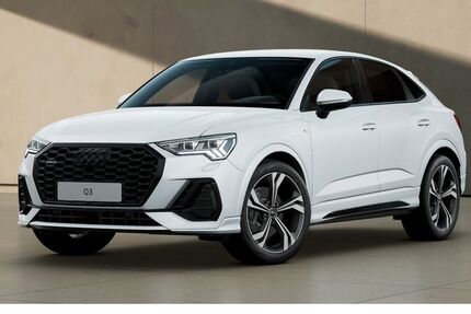 Audi Q3 61.000 km 34.680 &euro; Würzburg 97076