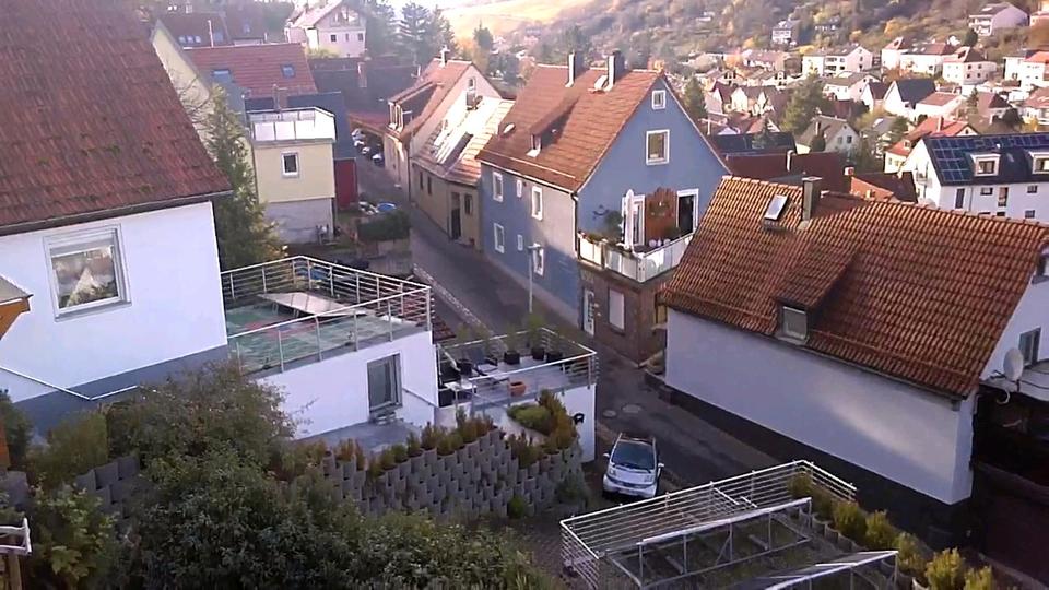Einfamilienhaus Würzburg Dürrbachau - 980.000&euro; | Angebot:26552278