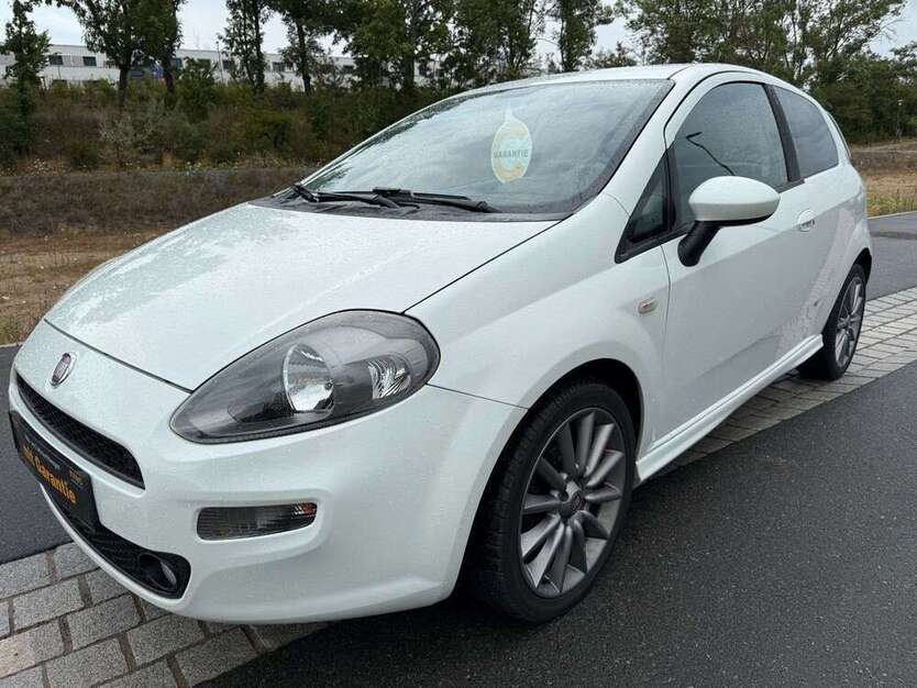 Punto
