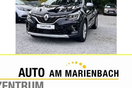 Renault Captur 39.820 km 18.990 &euro; Grafenrheinfeld 97506