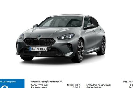 BMW 120 9.950 km 38.440 &euro; Marktsteft 97342