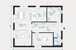 Modernes, projektiertes Einfamilienhaus in Tauberbischofsheim - individuell planbar - Einfamilienhaus Tauberbischofsheim | Angebot:27327402