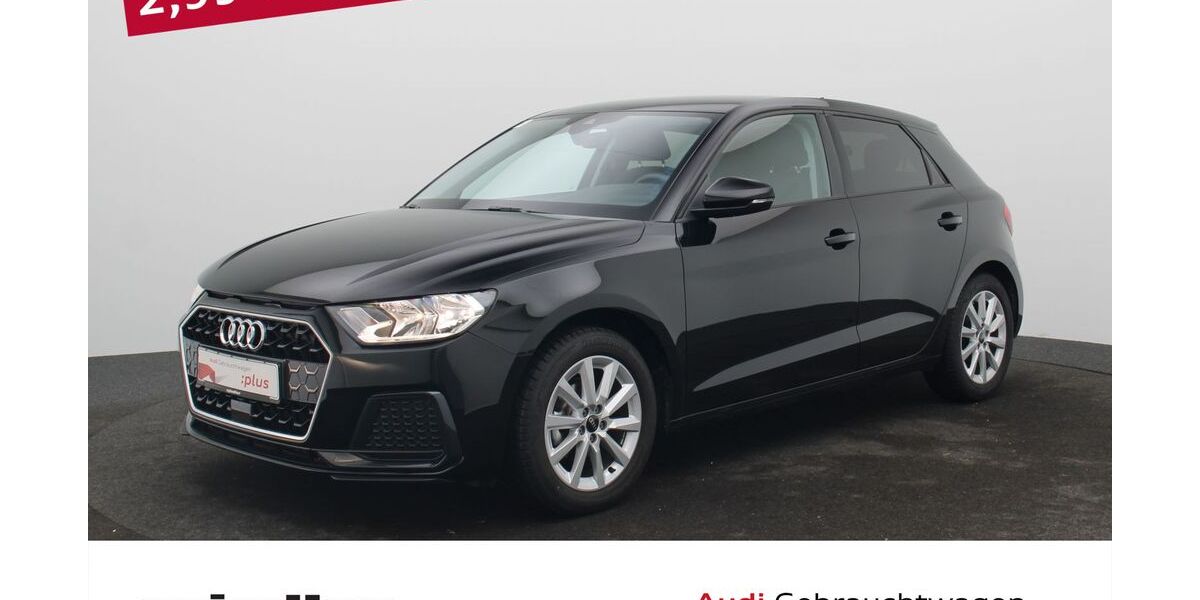 Audi A1 9.000 km 20.280 € Würzburg 97076