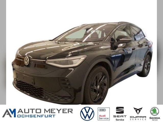 VW ID.4 12.450 km 45.870 &euro; Ochsenfurt 97199