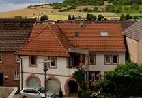 Historisches Wohnjuwel in naturnaher Lage bei Würzburg Wertheim