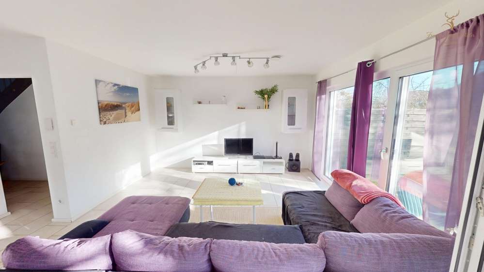 Einfamilienhaus Kitzingen - 4 Zimmer, 125 m&sup2;, 459.000&euro; | Angebot:24707533