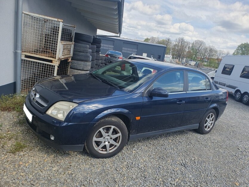 Vectra C