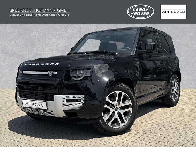 Defender