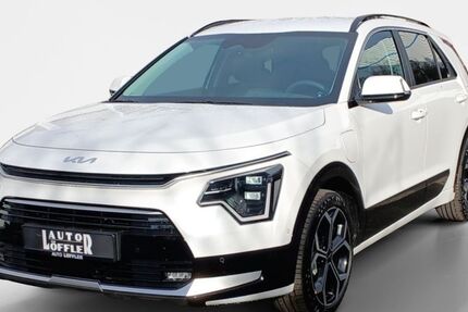 Kia Niro 11.940 km 32.902 &euro; Würzburg 97076