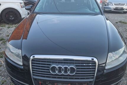 Audi A6 255.000 km 2.950 € Wertheim 97877