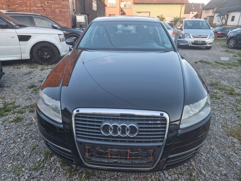 Audi A6 255.000 km 2.950 € Wertheim 97877