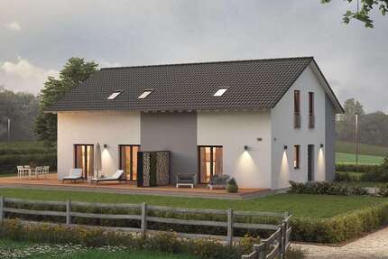 Haus zum Kaufen in Kleinrinderfeld 517.445 € 244 m²