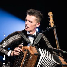 Herbert Pixner Projekt - Tour 2026 12.11.2026 CONGRESS CENTRUM WÜRZBURG