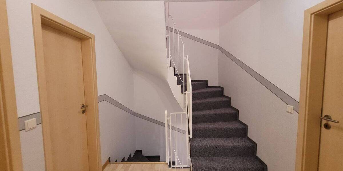 Reihenmittelhaus Giebelstadt - 4 Zimmer, 101 m&sup2;, 399.000&euro; | Angebot:26306286