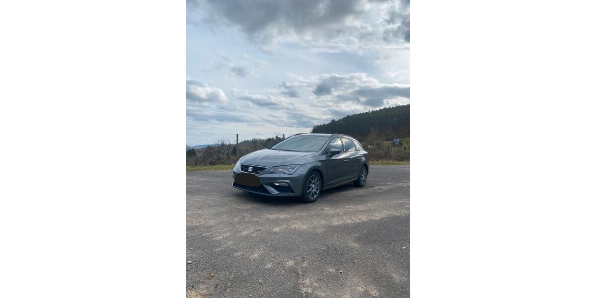 Seat Leon 86.000 km 13.200 &euro; Erlabrunn 97250
