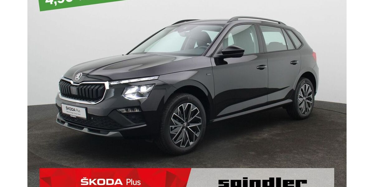 Skoda Kamiq 9.000 km 27.980 € Würzburg 97084