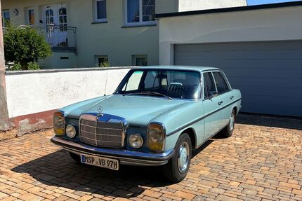 Mercedes-Benz 220 77.860 km 14.600 &euro; Birkenfeld 97834