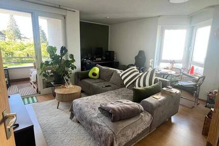 Wohnung Würzburg Frauenland - 2 Zimmer, 54 m&sup2;, 635&euro; | Angebot:26805219