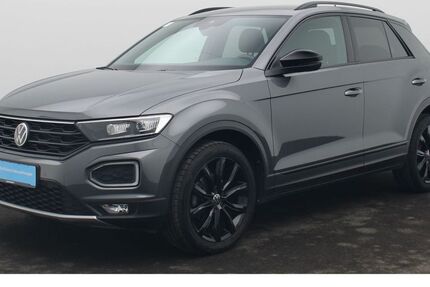 VW T-Roc 30.000 km 25.220 &euro; Würzburg 97076