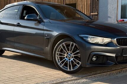 BMW 440 Gran Coupé 73.500 km 36.990 &euro; Himmelstadt 97267
