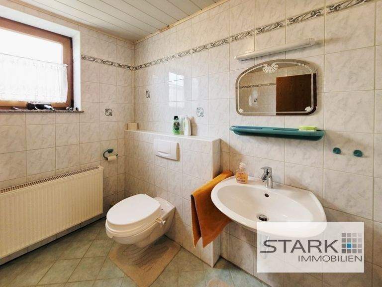 Etagenwohnung Riedenheim Stalldorf - 2 Zimmer, 70 m&sup2;, 435&euro; | Angebot:26824987