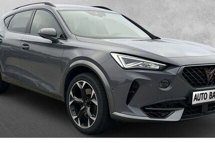 Cupra Formentor 46.206 km 34.990 &euro; Marktheidenfeld 97828