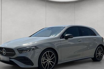 Mercedes-Benz A 180 9.800 km 32.400 &euro; Würzburg 97076