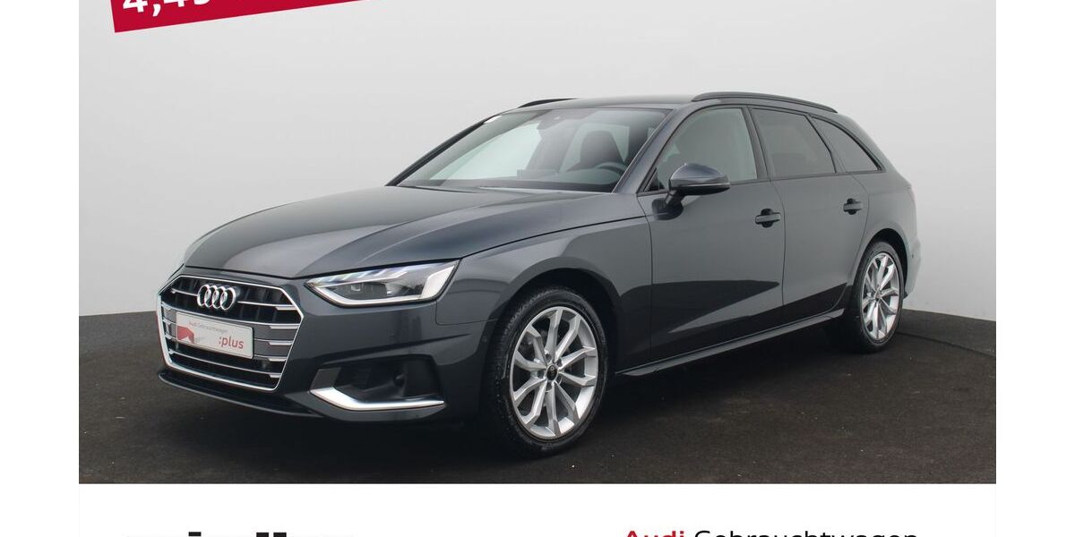 Audi A4 36.000 km 39.480 &euro; Würzburg 97076