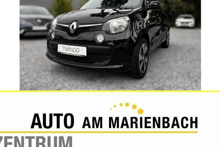 Renault Twingo 55.400 km 8.990 € Grafenrheinfeld 97506