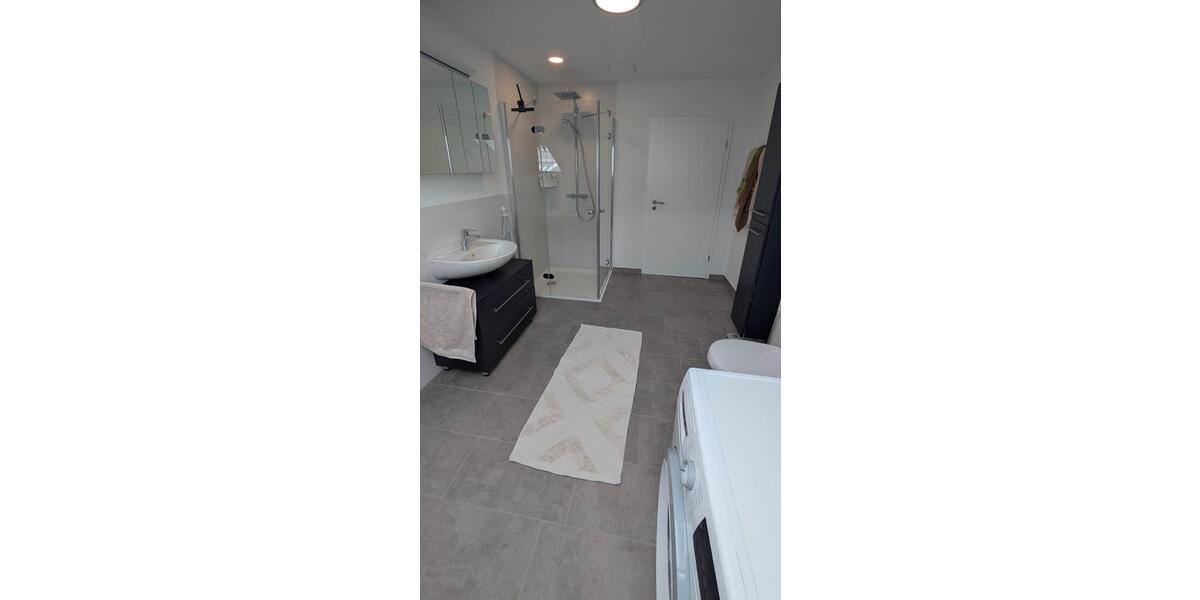 Dachgeschoßwohnung Tauberbischofsheim - 3 Zimmer, 95 m&sup2;, 890&euro; | Angebot:26608691