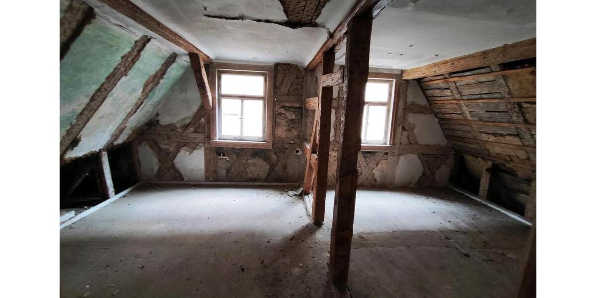 Mehrfamilienhaus, Wohnhaus Volkach - 68.000&euro; | Angebot:23188679