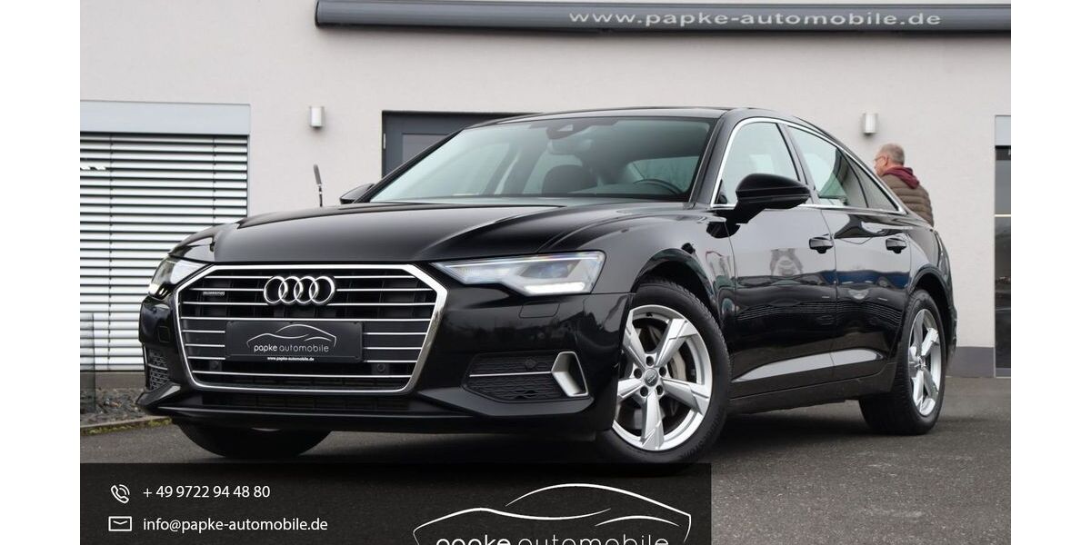 Audi A6 232.000 km 21.895 &euro; Werneck 97440