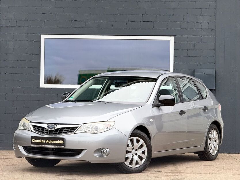 Subaru Impreza 156.000 km 2.790 € Lauda-Königshofen 97922