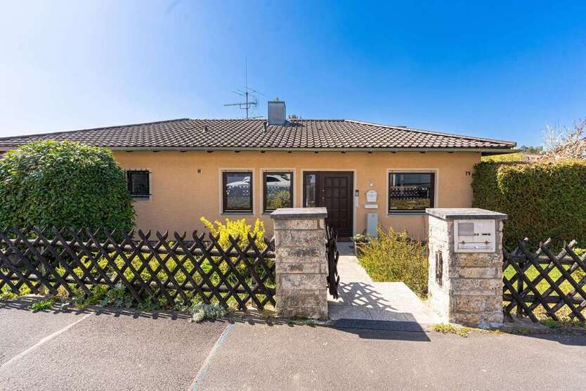 Haus zum Kaufen in Würzburg 765.000 € 208 m²