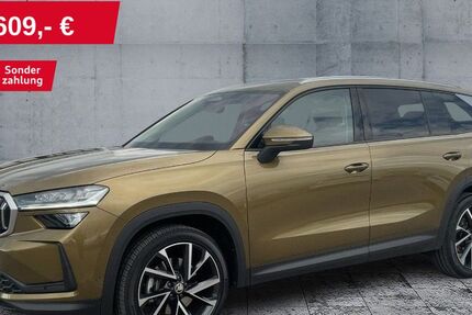 Skoda Kodiaq 29.802 km 42.730 &euro; Werneck 97440