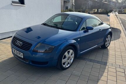 Audi TT 219.140 km 3.200 &euro; Tauberbischofsheim 97941