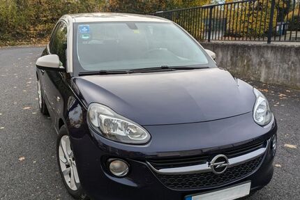 Opel Adam 73.300 km 8.300 &euro; Würzburg 97084