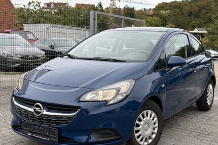 Opel Corsa 41.180 km 6.990 &euro; Würzburg 97076